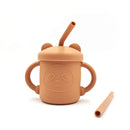 Meu primeiro Copo - Pandinha